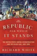 Image of 16 white the republic for which it stands the united states during reconstr