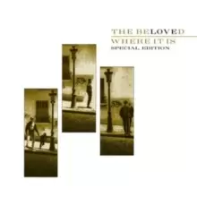 Image of Where It Is (Special Edition)