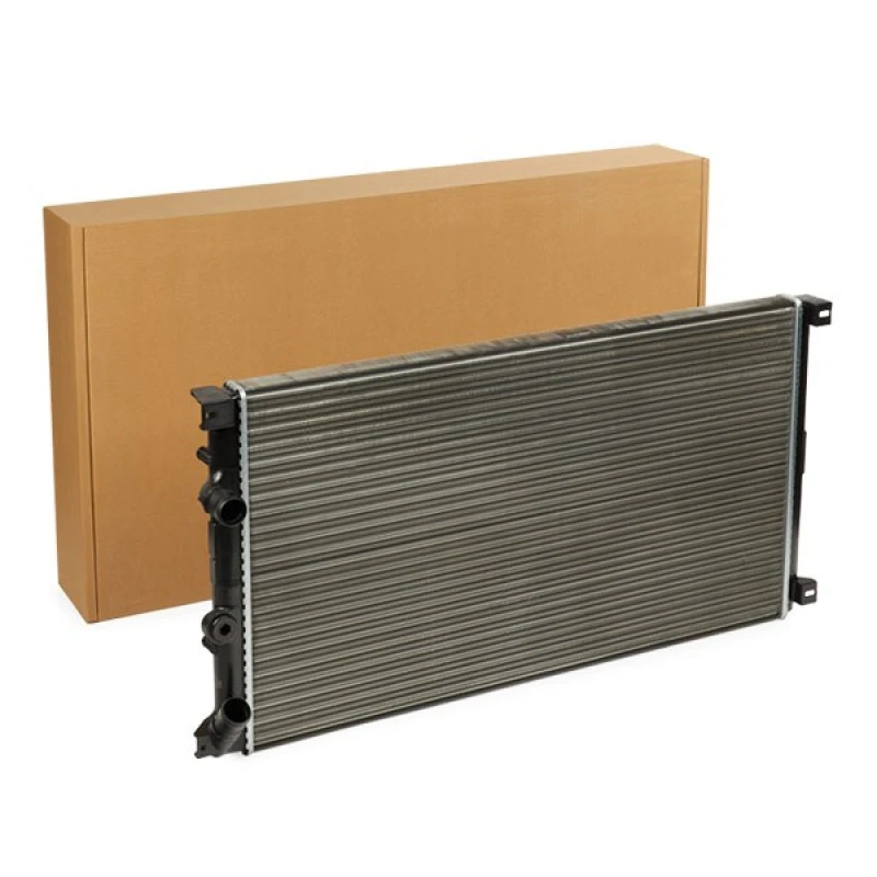Image of NRF Engine radiator NRF 55350A