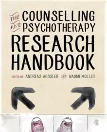 Image of The Counselling and Psychotherapy Research Handbook