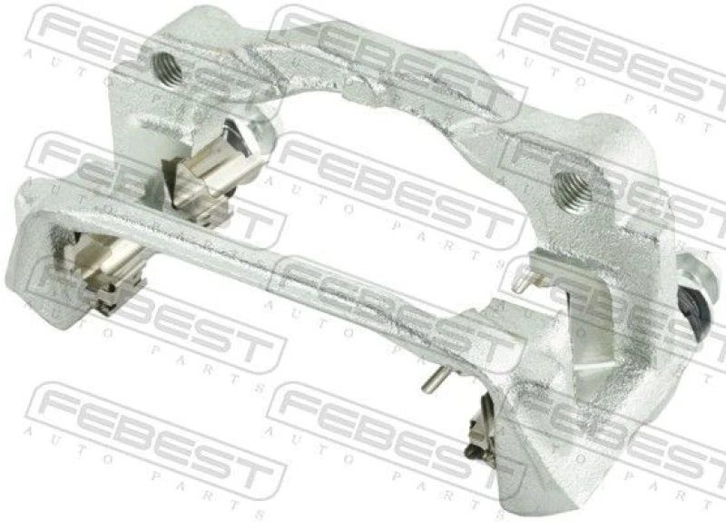 Image of FEBEST 2177C-TT9RL Brake caliper bracket set Brake caliper bracket set (81)