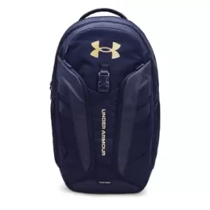 Image of Under Armour Armour Hustle Pro Backpack - Blue