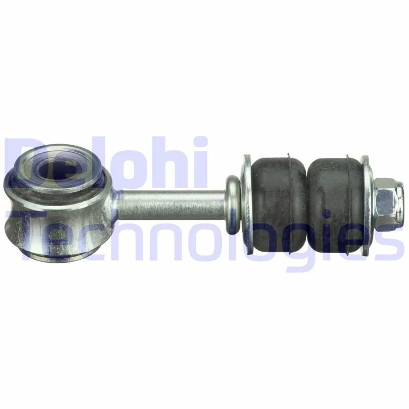 Image of DELPHI Anti-roll bar link DELPHI TC1059