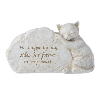 Image of No Longer My Side Stone By Heaven Sends