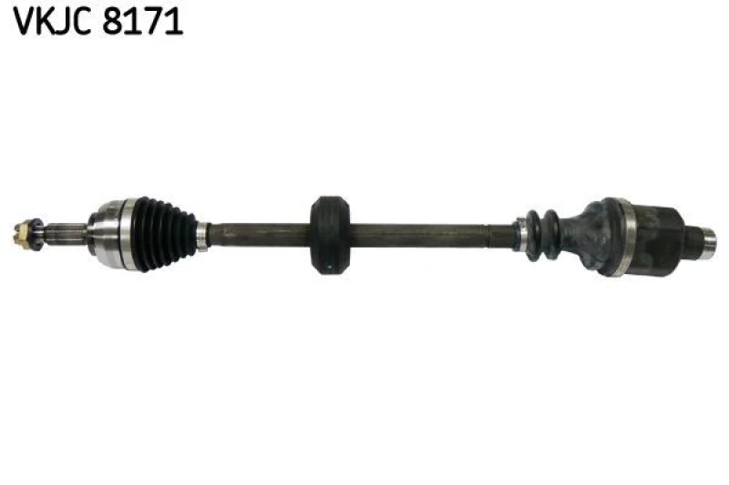 Image of SKF Drive shaft SKF VKJC 8171
