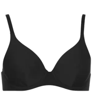 image of Chantelle Prime Spacer Bra - Black