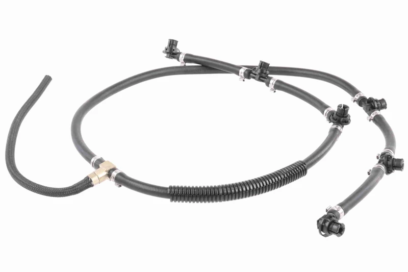 Image of Fuel overflow hose VAICO V30-3331