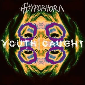 Image of Hypophora ‎- Youth Caught Vinyl