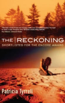 Image of The Reckoning by Patricia Tyrrell Paperback
