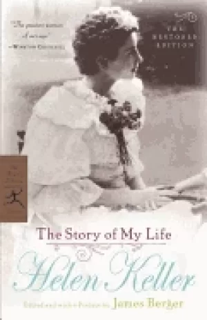 Image of story of my life the restored edition