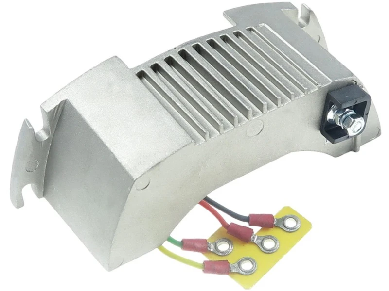 Image of AS-PL Alternator voltage regulator AS-PL ARE9049