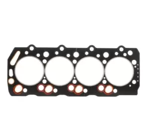 Image of AJUSA Head Gasket Thickness: 1,60mm 10070330 Cylinder Head Gaskets,Engine Gasket HYUNDAI,MITSUBISHI,TERRACAN (HP),H-1 Travel (TQ),H-1 Cargo (TQ)