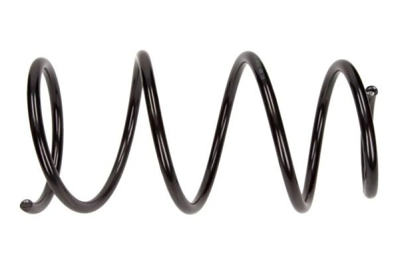 Image of MAXGEAR Coil spring MAXGEAR 60-0411D