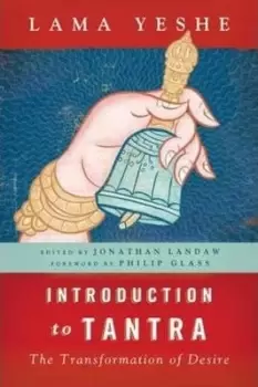 Image of Introduction to Tantra by Lama Yeshe