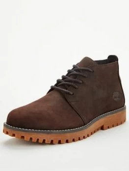 Timberland Jackson'S Landing Chukka Boots - Brown