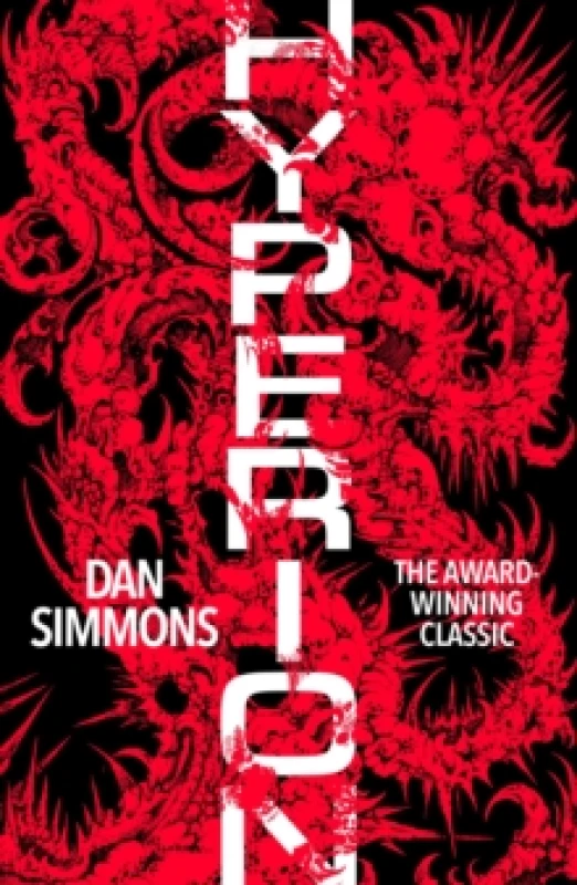 Image of Hyperion Paperback / softback