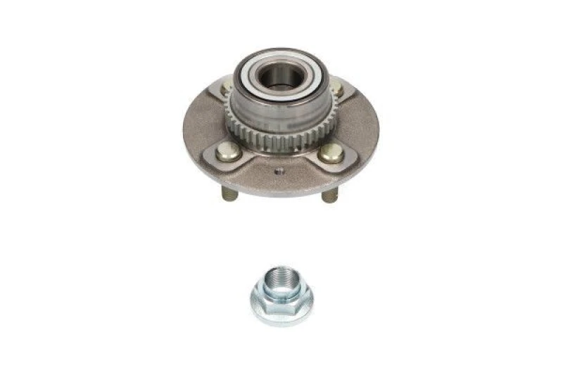 Image of KAVO PARTS Wheel bearing kit KAVO PARTS WBK-3029