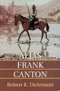 Image of alias frank canton
