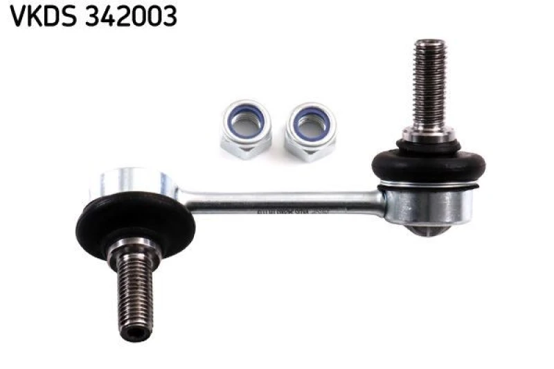 Image of SKF Anti-roll bar link SKF VKDS 342003