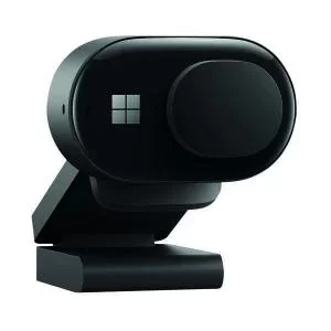 Image of Microsoft Modern Webcam Black 8L3-00002 MSF75851