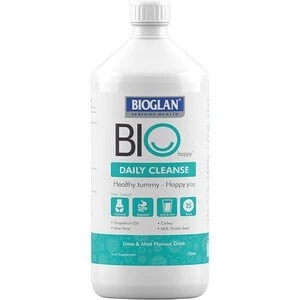 Image of Bioglan Daily Cleanse 750ml