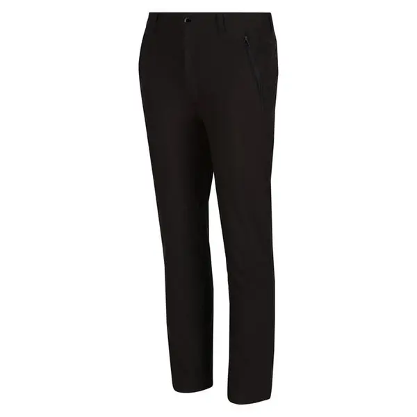 Image of Regatta Junior Highton Winter Trouser - Black C3-C4