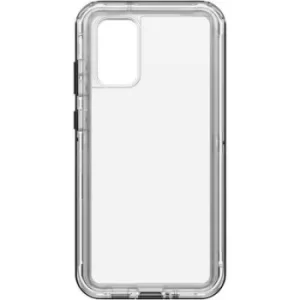 image of LifeProof Next Back cover Samsung Black (transparent)