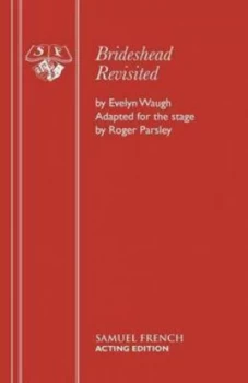 Image of Brideshead Revisited by Roger Parsley and Evelyn Waugh Book