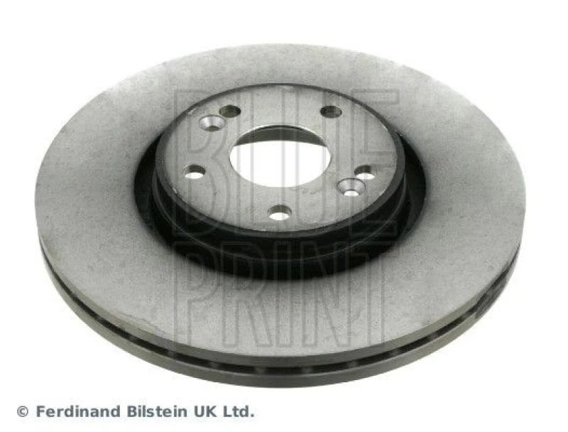 Image of Blue PRINT Brake disc Blue PRINT ADR164319