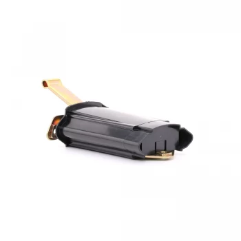 Image of FEBI BILSTEIN Door Catch MERCEDES-BENZ 19689 1267200016,1267200516,A1267200016 A1267200516