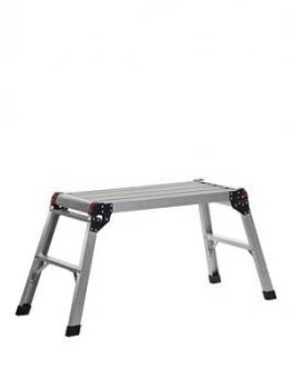 Image of Werner Work Platform