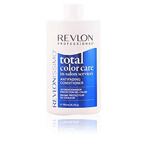 image of TOTAL COLOR CARE antifading conditioner 750ml