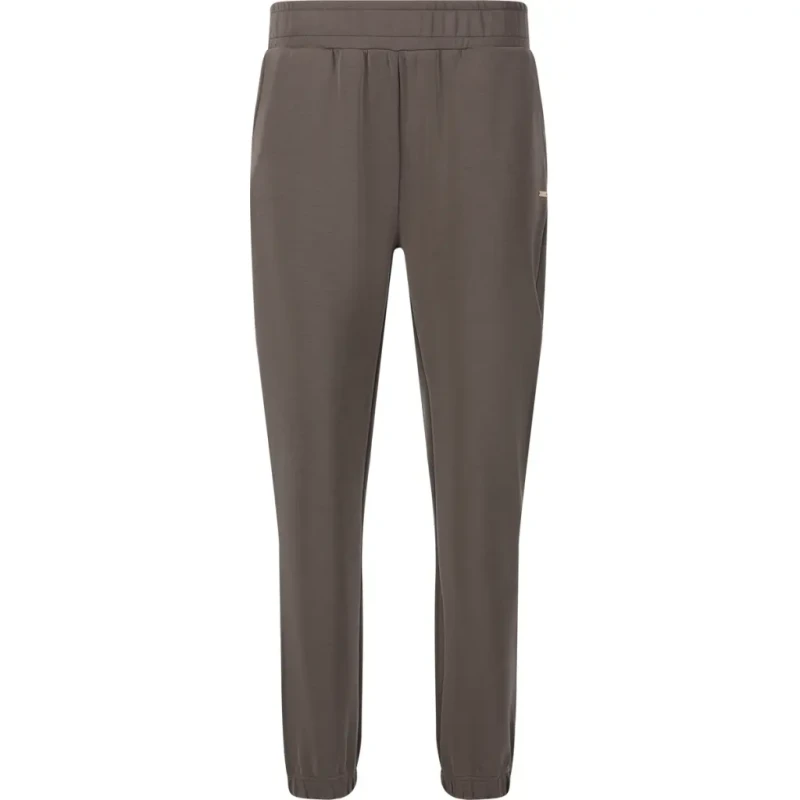 Image of Womens joggers Athlecia Jillnana V2 Marron Female 34