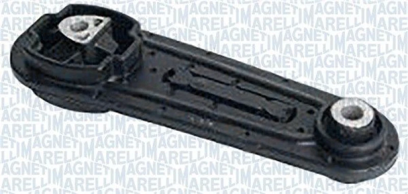 Image of MAGNETI MARELLI Holder, engine mounting MAGNETI MARELLI 030607010714
