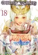 Image of children of the whales vol 18