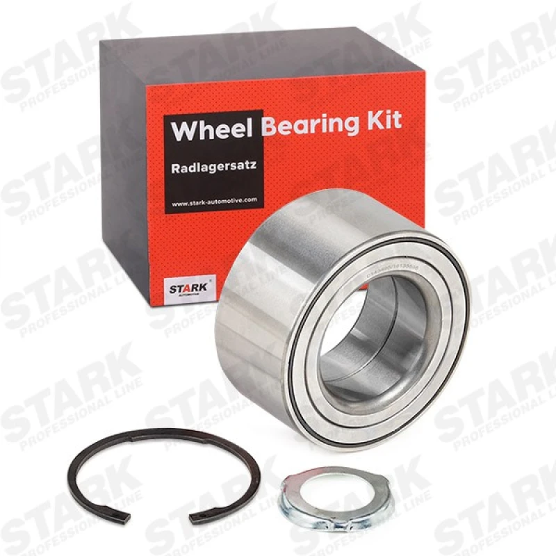 Image of Wheel bearing kit STARK SKWB-0180894