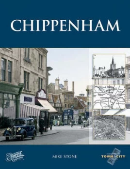 Image of Chippenham Hardback