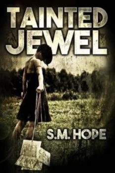 Image of Tainted Jewel 2017 by Sharon Hope Book