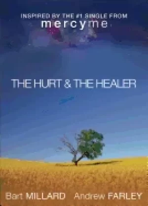Image of hurt and the healer