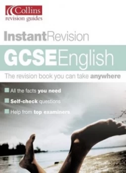 Image of Gcse English by Andrew Bennett Paperback