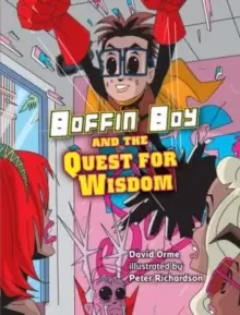 Image of Boffin Boy and the Quest for Wisdom
