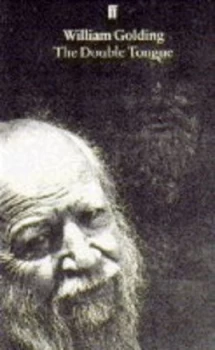 Image of The Double Tongue by William Golding Hardback