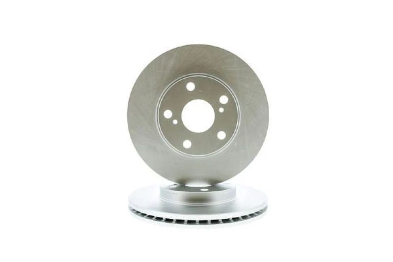 Image of AISIN Brake disc AISIN A6F197S