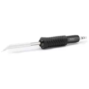 Image of Weller T0050112599 RTUS 008 C X MS Soldering Tip Conical Bent 0.8 mm
