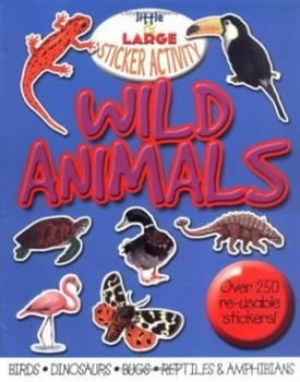 Image of Wild Animals Paperback