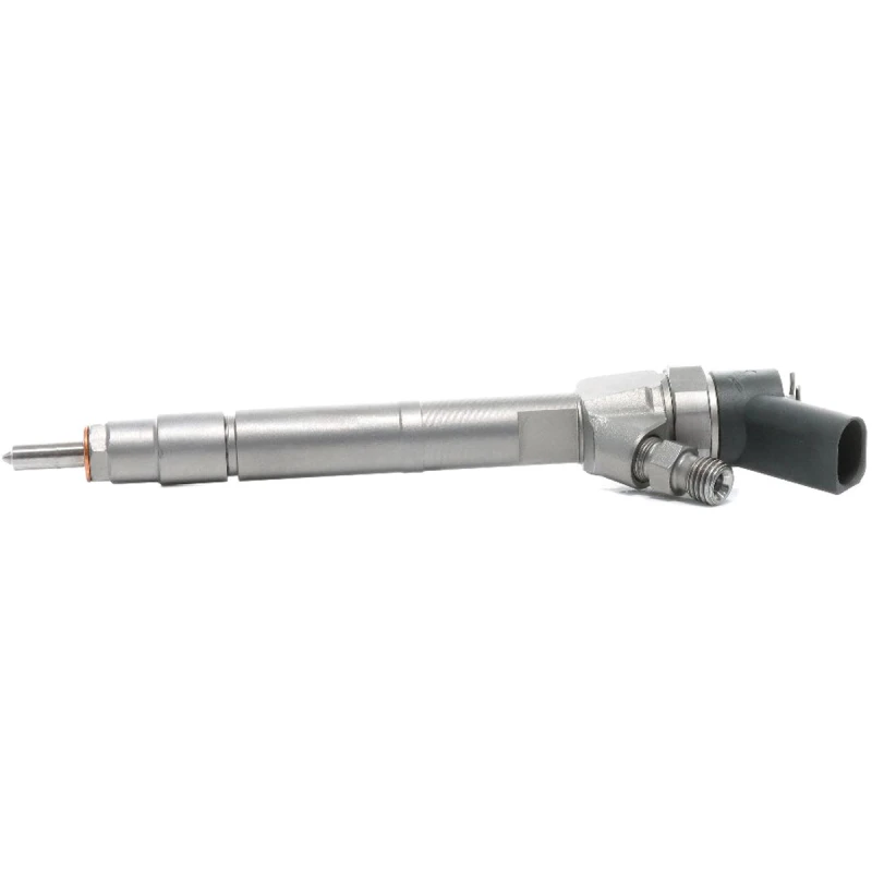 Image of METZGER 0870052 Injectors with seal ring, The spare part must be coded with OBD self-diagnosis unit Injector Nozzle (3902)