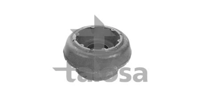 Image of TALOSA Top strut mount TALOSA 63-02159