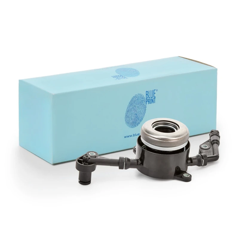 Image of Blue PRINT Concentric slave cylinder Blue PRINT ADU173601