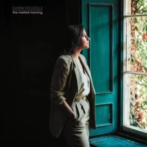 Image of The Melted Morning by Danni Nicholls CD Album