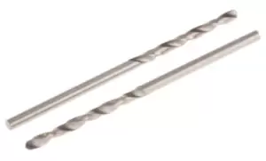 Image of 2608585874 (Pk-10) 2.0X29X49Mm Hss-Co Drill Bit Din338